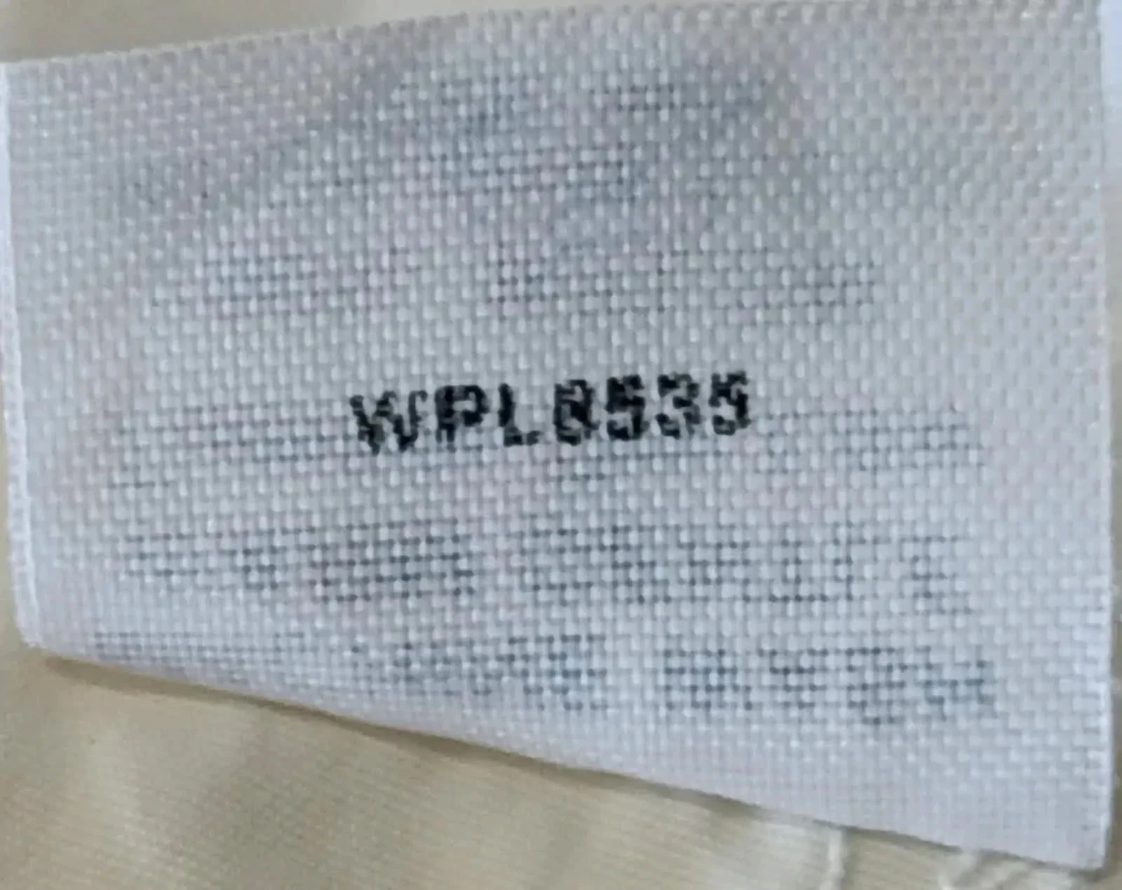 Short de baño Polo Ralph Lauren Vintage blanco Logo bordada Talla XL – photo 14